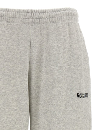 Logo Joggers