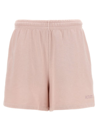 Elasticated Shorts