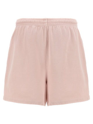 Elasticated Shorts