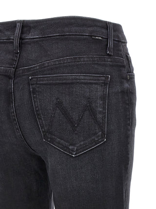 The High Waisted Looker Jeans