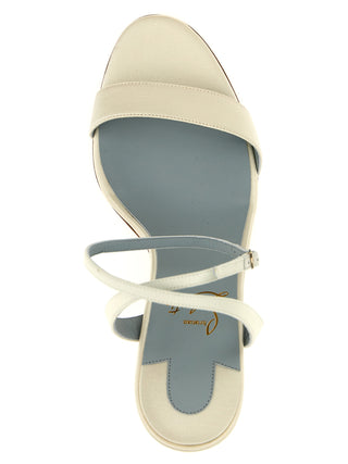 Loubigirl Sandals