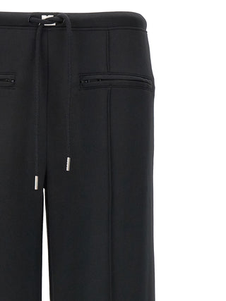 Interlock Tracksuit Pants