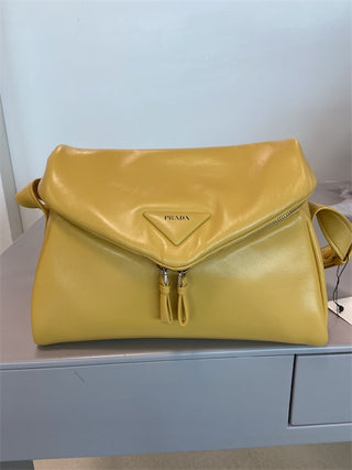 Prada Bags.. Yellow