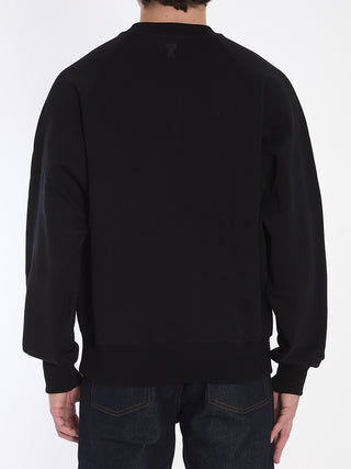 Ami Alexandre Mattiussi Sweatshirt