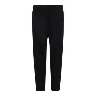 Jil Sander Trousers Black