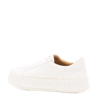 Jil Sander Sneakers Beige