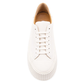 Jil Sander Sneakers Beige