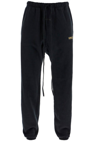 Heavy Fleece Sweatpants