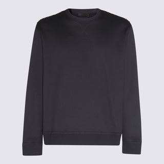 Valentino Sweaters Black