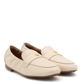 Tory Burch Flat Shoes