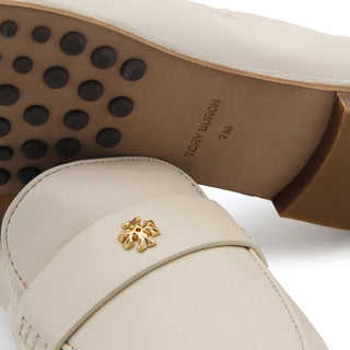 Tory Burch Flat Shoes