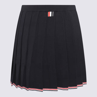 Thom Browne Skirts Blue