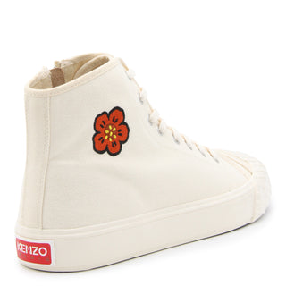 Kenzo Sneakers White