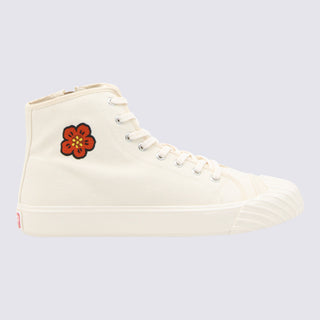 Kenzo Sneakers White