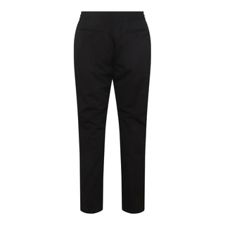 Valentino Trousers Black