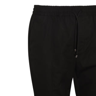 Valentino Trousers Black