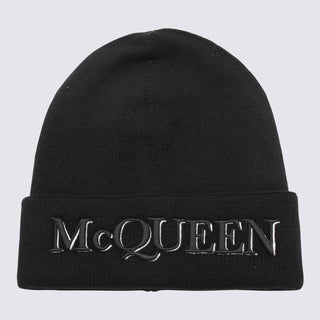 Alexander Mcqueen Hats