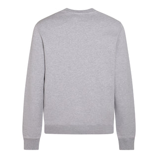 Maison Kitsune' Sweaters Grey