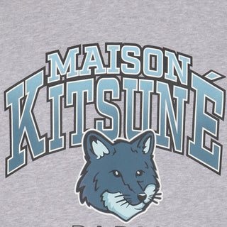 Maison Kitsune' Sweaters Grey