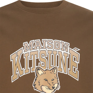 Maison Kitsune' Sweaters