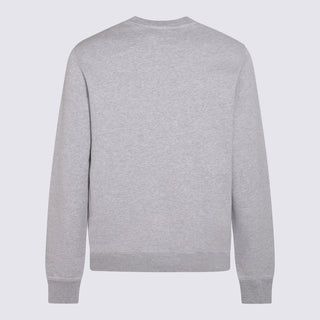 Maison Kitsune' Sweaters Grey