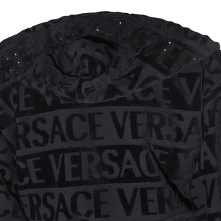 Versace Lifestyle Black