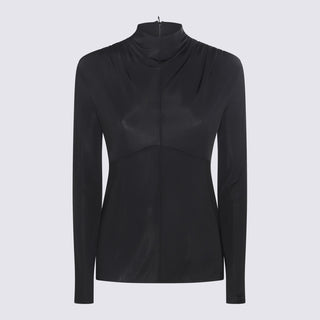 Jil Sander Top Black