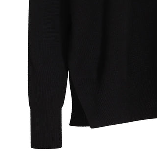 Jil Sander Sweaters Black