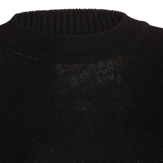 Jil Sander Sweaters Black