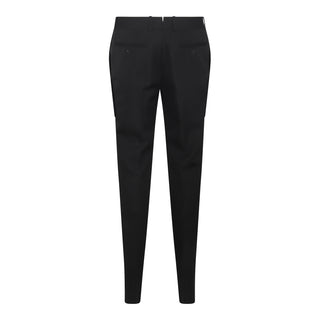 Alexander Mcqueen Trousers Black