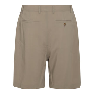 Amiri  Shorts Brown