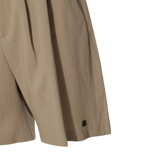 Amiri  Shorts Brown