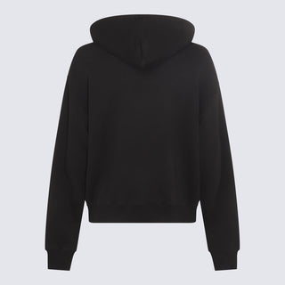 Off-white Sweaters Black