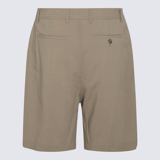 Amiri  Shorts Brown