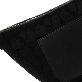 Valentino Garavani Bags.. Black