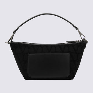 Valentino Garavani Bags.. Black