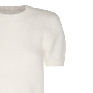 Maison Margiela Sweaters White