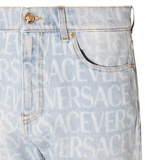 Versace Jeans Blue