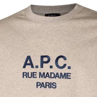 A.p.c. Sweaters