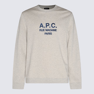 A.p.c. Sweaters