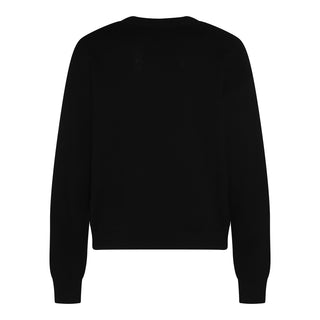 Palm Angels Sweaters Black