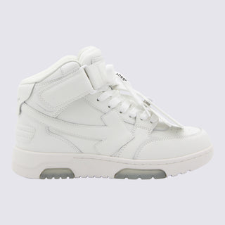 Off-white Sneakers White