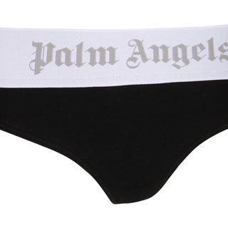 Palm Angels Underwear Black