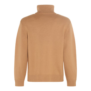 A.p.c. Sweaters Brown