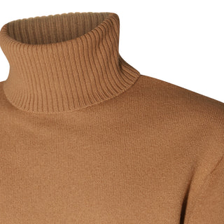 A.p.c. Sweaters Brown