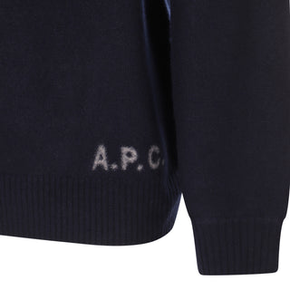 A.p.c. Sweaters