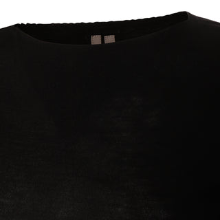 Rick Owens Sweaters Black