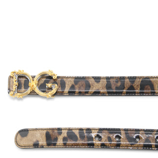 Dolce & Gabbana Belts