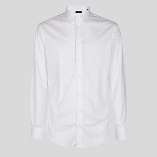 Giorgio Armani Shirts White