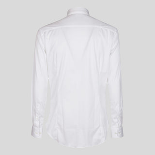 Giorgio Armani Shirts White